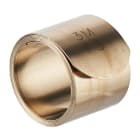 3M Electricite - Colliers de serrage CFS P63 câbles 23-37 mm