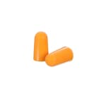 3M Electricite - Bouchons d'oreille à rouler 3M 1100 orange