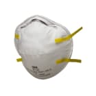 3M Electricite - Masque antipoussière 3M, FFP1, sans soupape, série 8710