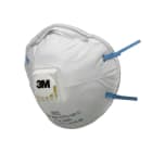 3M Electricite - Masque antipoussières 3M 8822 FFP2 avec soupape