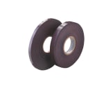 3M Electricite - 3M Ruban Magnétique MGO 1317 30,5m x 12,7mm, épaisseur 1,52 mm, + face adhésive