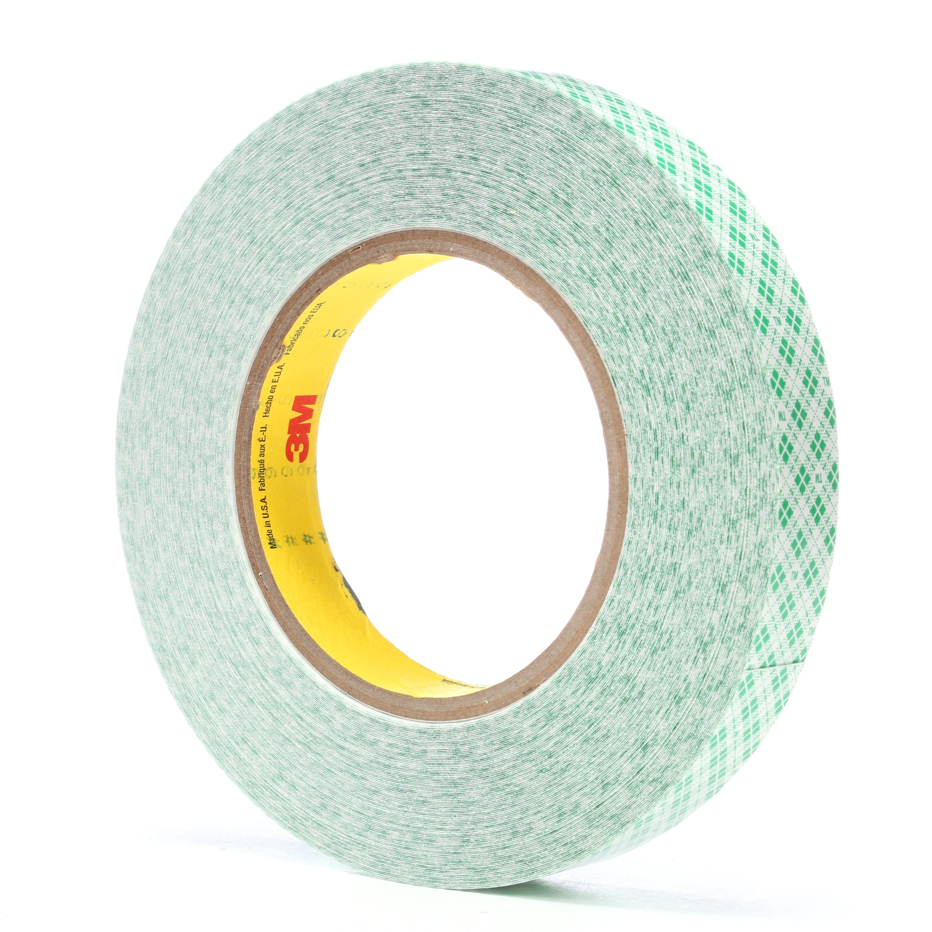 3M Electricite - Ruban double face 3M 9589, 0,23mm x 19,1mm x 33m