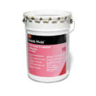 3M Electricite - Colle contact néoprène 3M Scotch-Weld 10, Jaune, 1 L