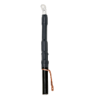 3M Electricite - 93-E 67 F Extrémité (sans raccord fourni) E3UIC-24kV- 16 à 35mm²