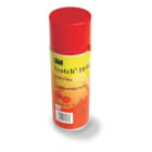 3M Electricite - Scotch 1640 Aérosol MULTI-FONCTIONS Anticorrosion Lubrification Nettoyage 400ml