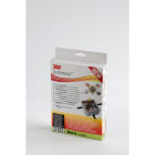 3M Electricite - Résine Démontable 2123 Taille A : 2 sachets 90ml