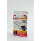 3M Electricite - Résine démontable 2123 Taille C : sachet 385ml