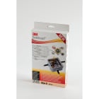 3M Electricite - Résine démontable 2123 Taille E : sachet 292ml