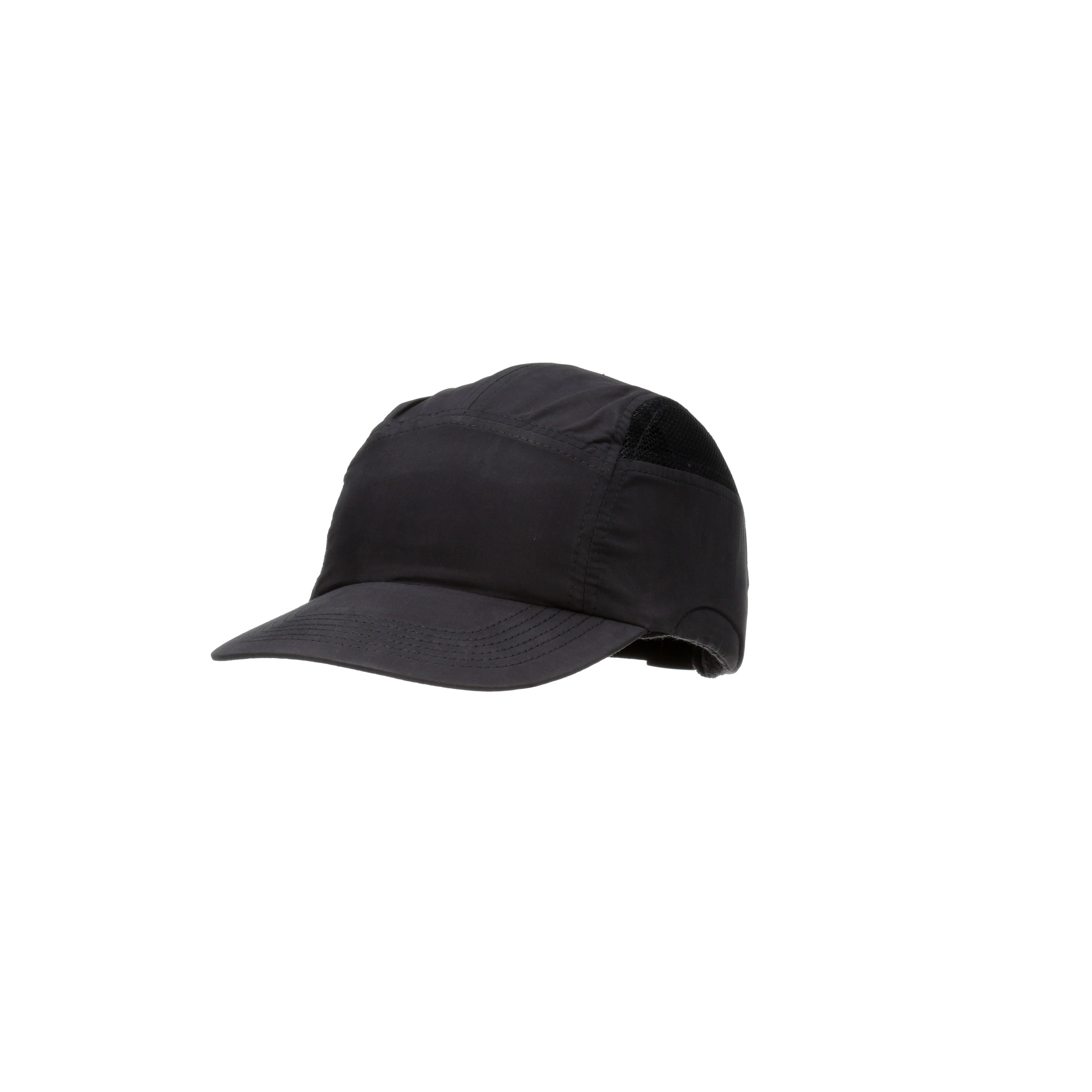 3M Electricite - Casquette anti-heurt 3M First Base +, Bleu marine, Visière standard 70 mm