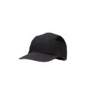 3M Electricite - Casquette anti-heurt 3M First Base +, Bleu marine, Visière standard 70 mm