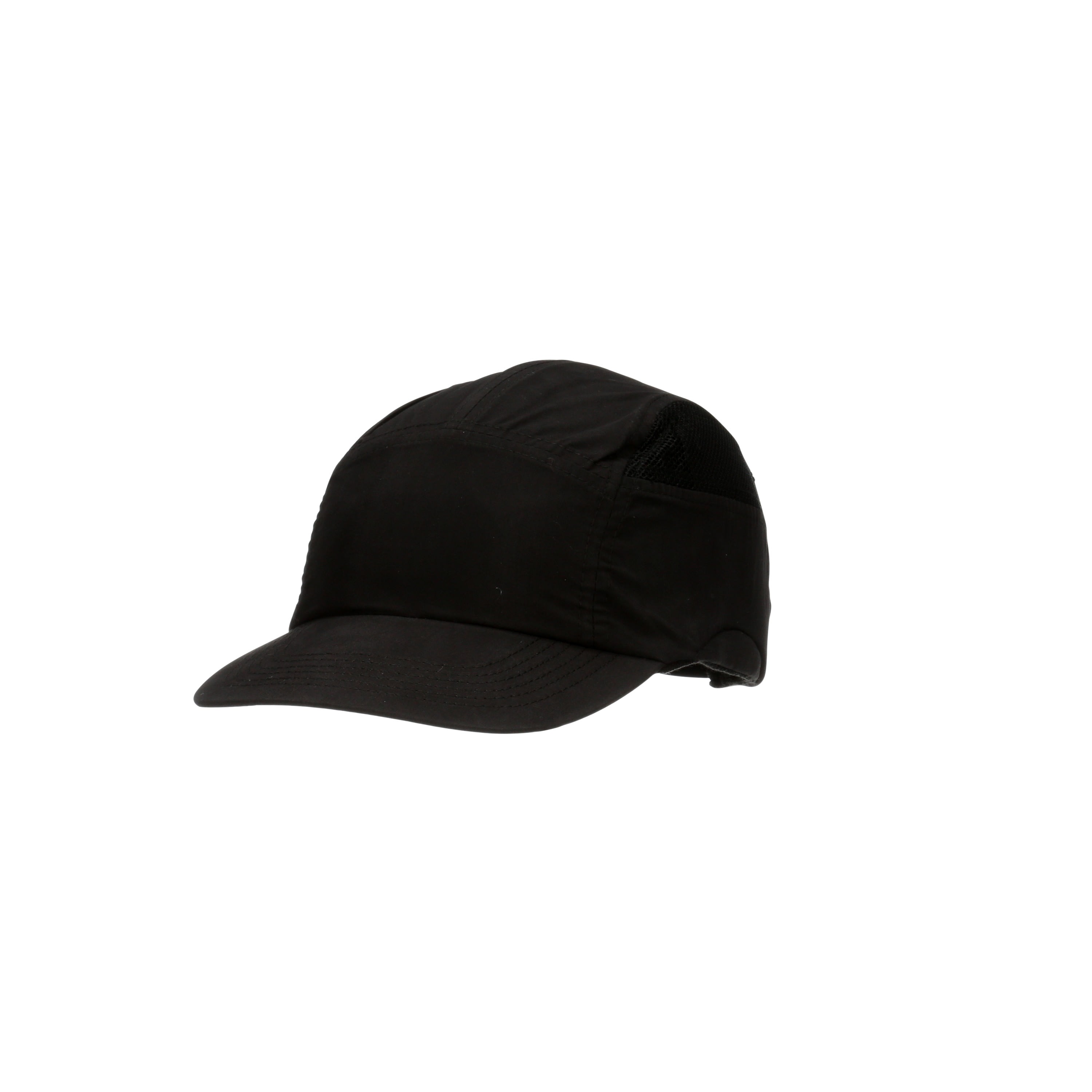 3M Electricite - Casquette anti-heurt 3M First Base +, Noir, Visière standard 70 mm