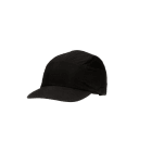 3M Electricite - Casquette anti-heurt 3M First Base +, Noir, Visière standard 70 mm