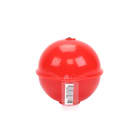 3M Electricite - 1422-XR/ID boule RFID rouge pour réseaux électriques en 134kHz