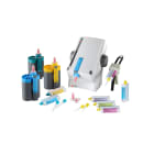 3M Electricite - 92-EB 63-3 QT II Extremité tripolaire rétractable à froid jusqu'à 12kV