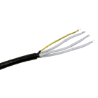 3M Electricite - 92-EB 623-3 QT II Extremité tripolaire rétractable à froid jusqu'à 12kV