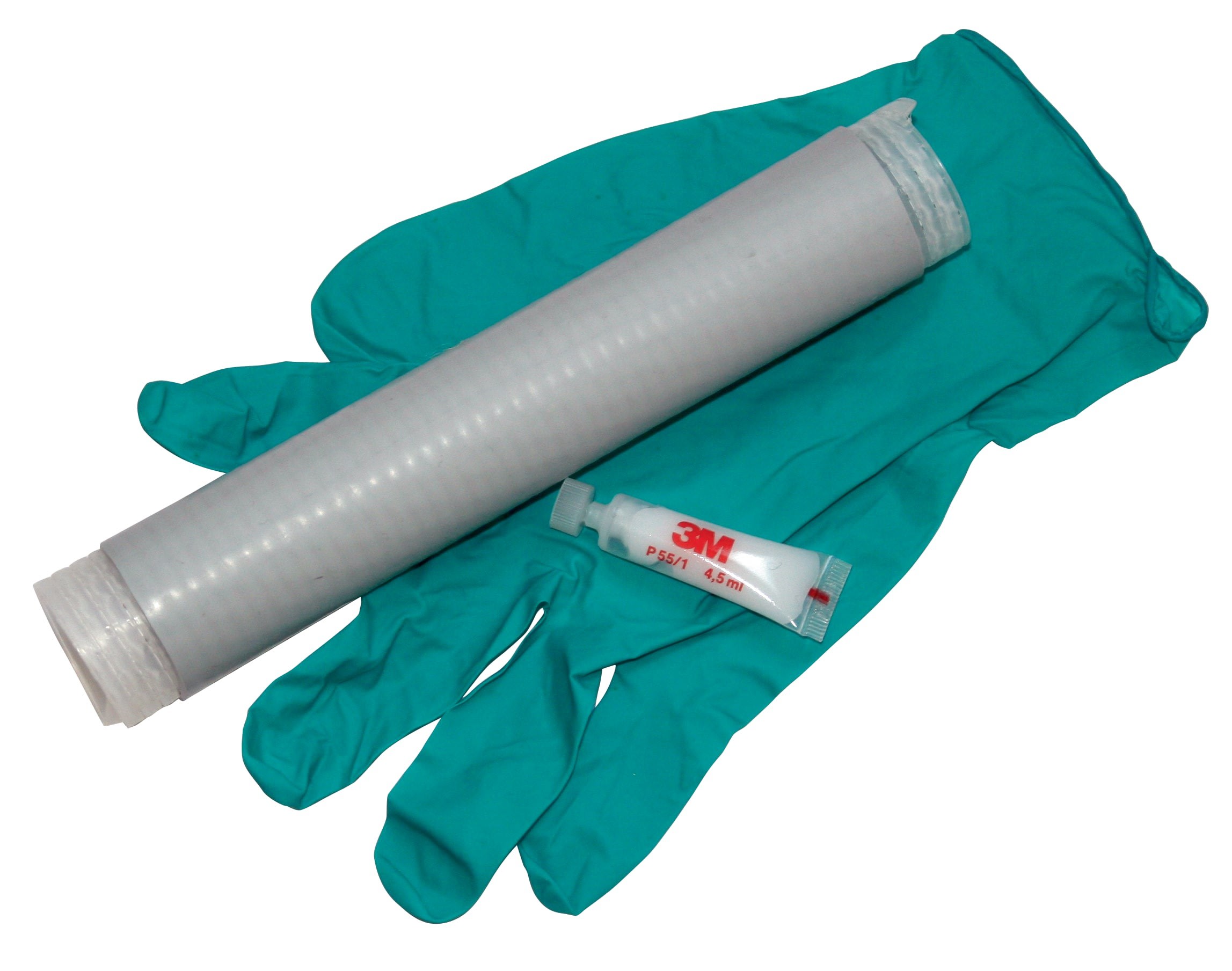 3M Electricite - QT-II 92-PN 62-3