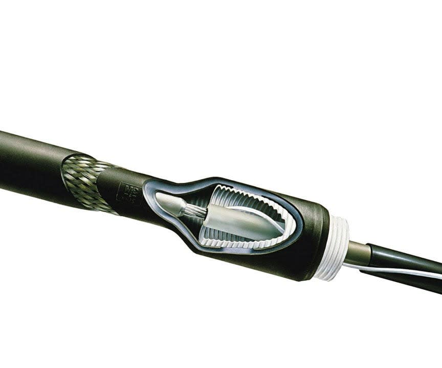 3M Electricite - QS2000 93-AP 621-1 A