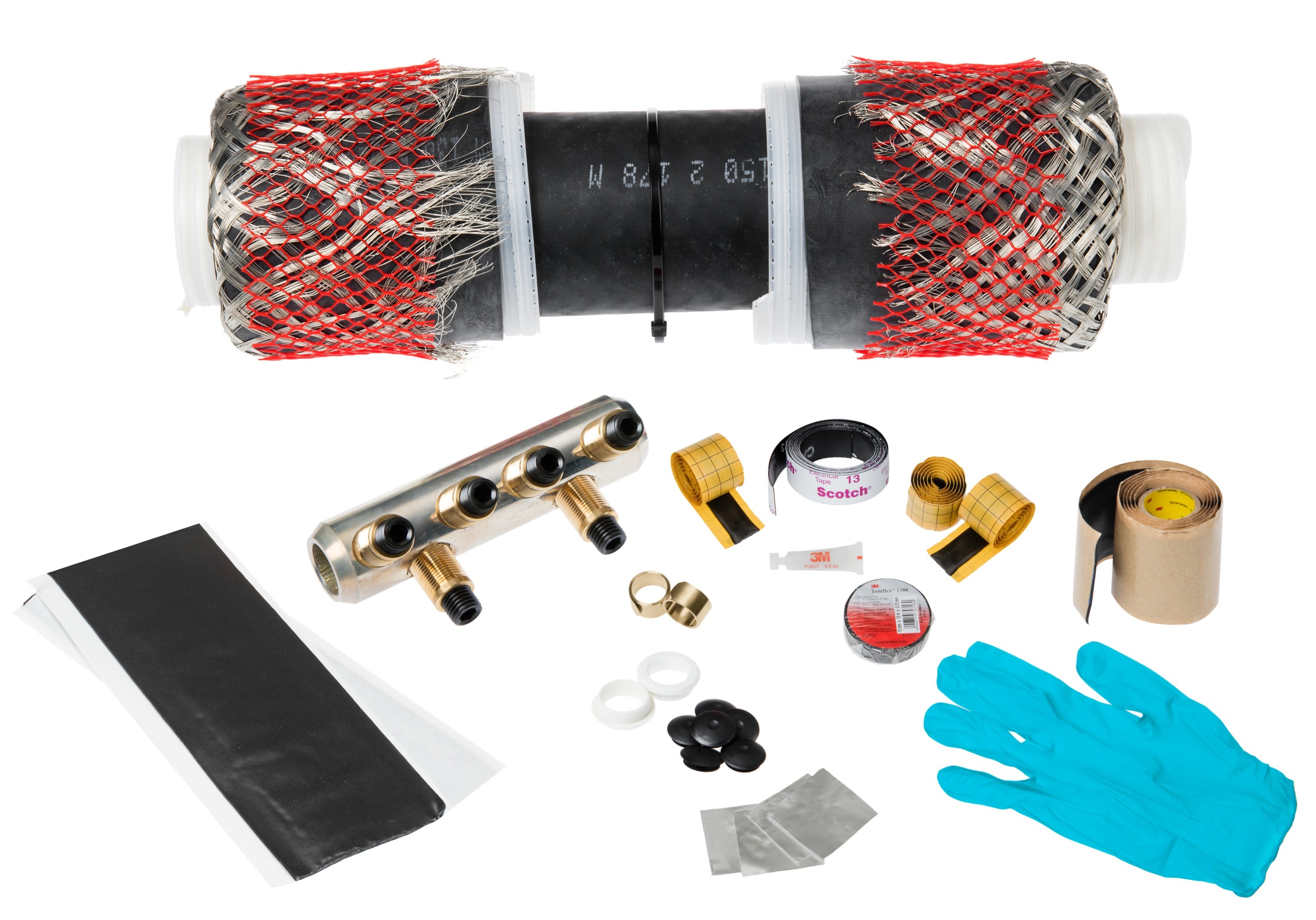 3M Electricite - QS200 93-AK 640-1MB/C (24kV) (european version)