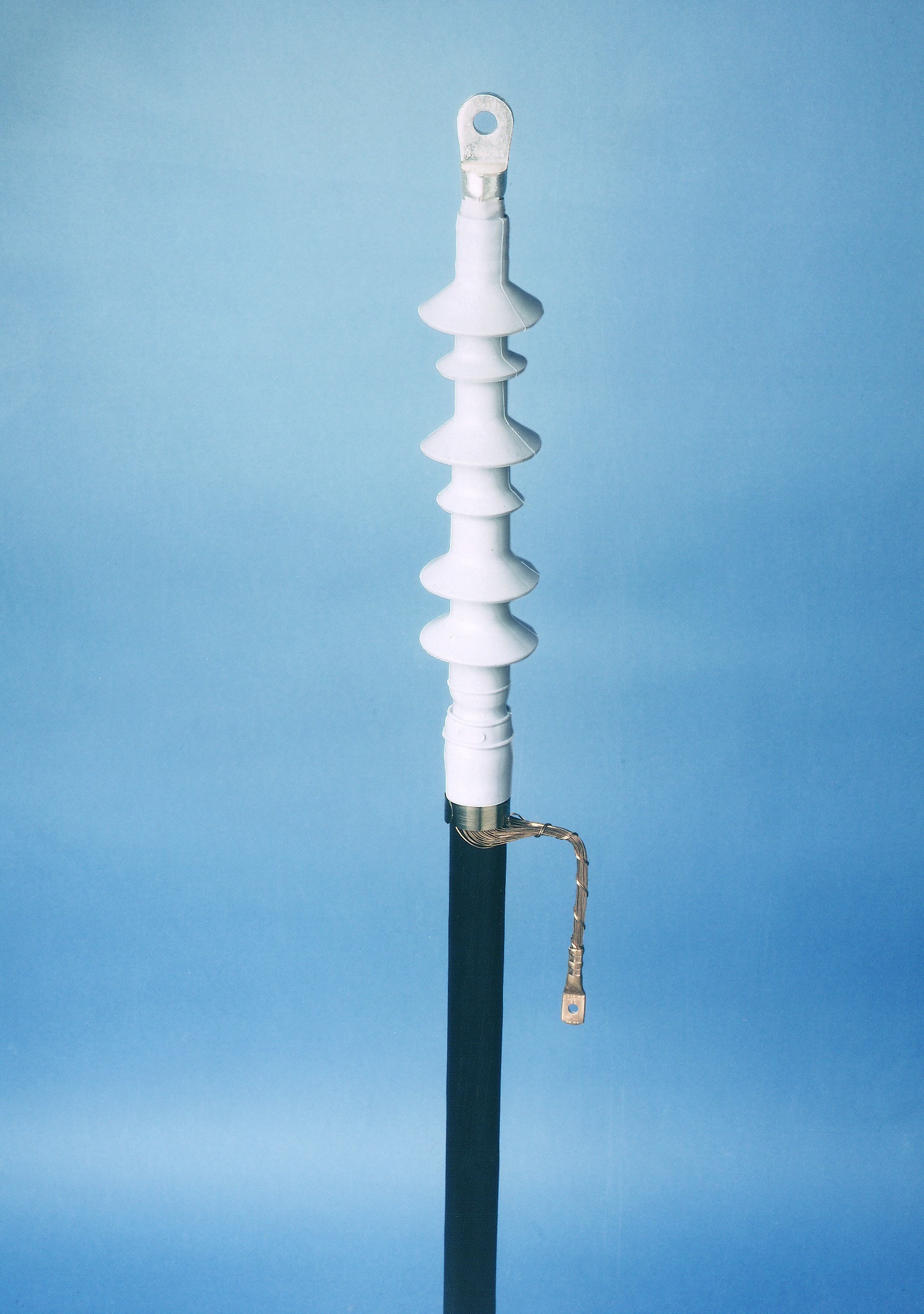 3M Electricite - QTII 93-EB 62-1 PL
