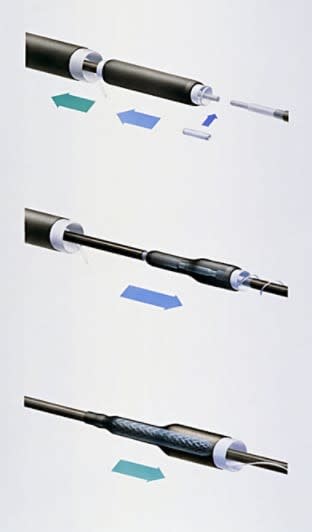 3M Electricite - 92-PG 610-3
