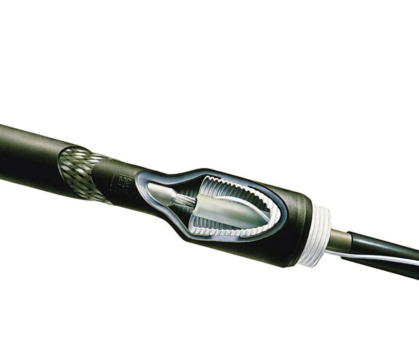 3M Electricite - QS2000 93-AP 611-1/MC