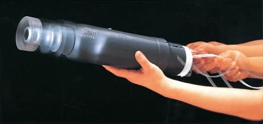 3M Electricite - QS III 5545 A