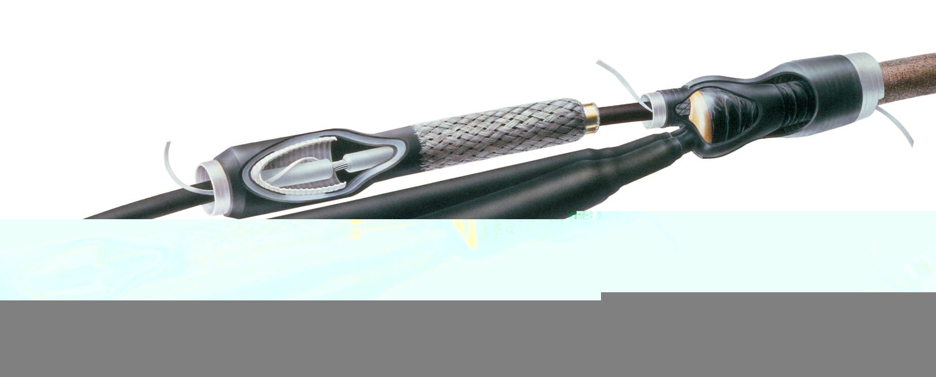 3M Electricite - QSG300 (3P-3S) AP-3 E/C        (95-240)