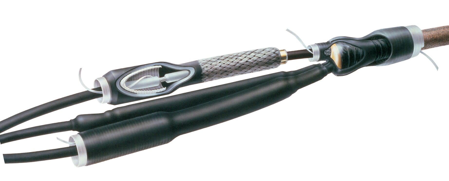 3M Electricite - QSG300 (3P-3S) AP-3 E/C        (95-240)