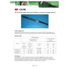 3M Electricite - QS200 94-AK 630-1/C AT