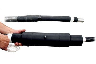 3M Electricite - QS200 94-AK 640-1/C AT