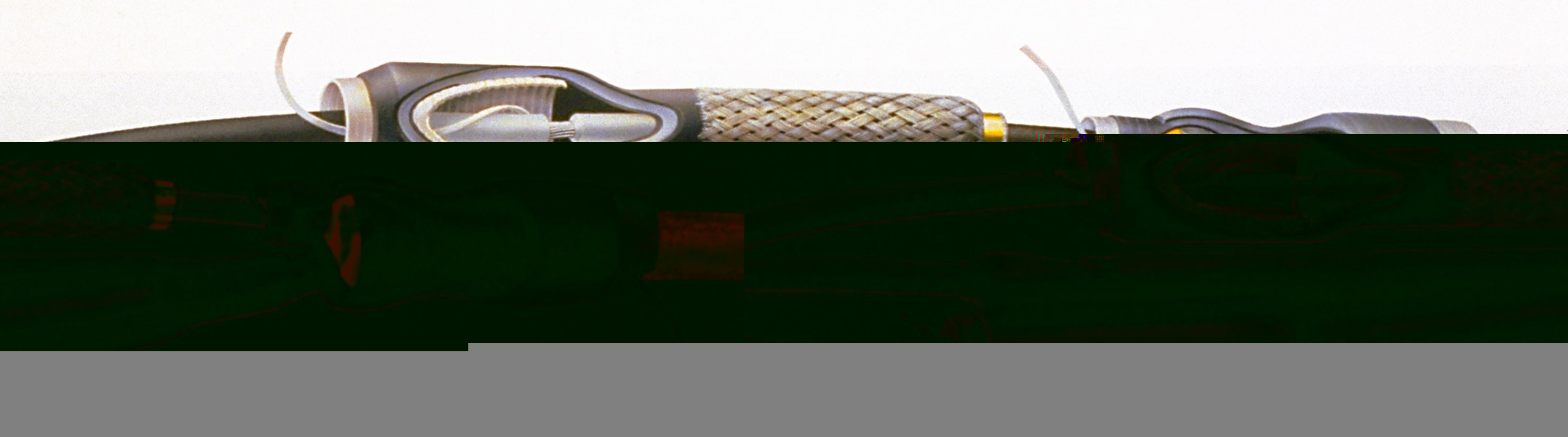 3M Electricite - QS2000E 92-FS 613-3E