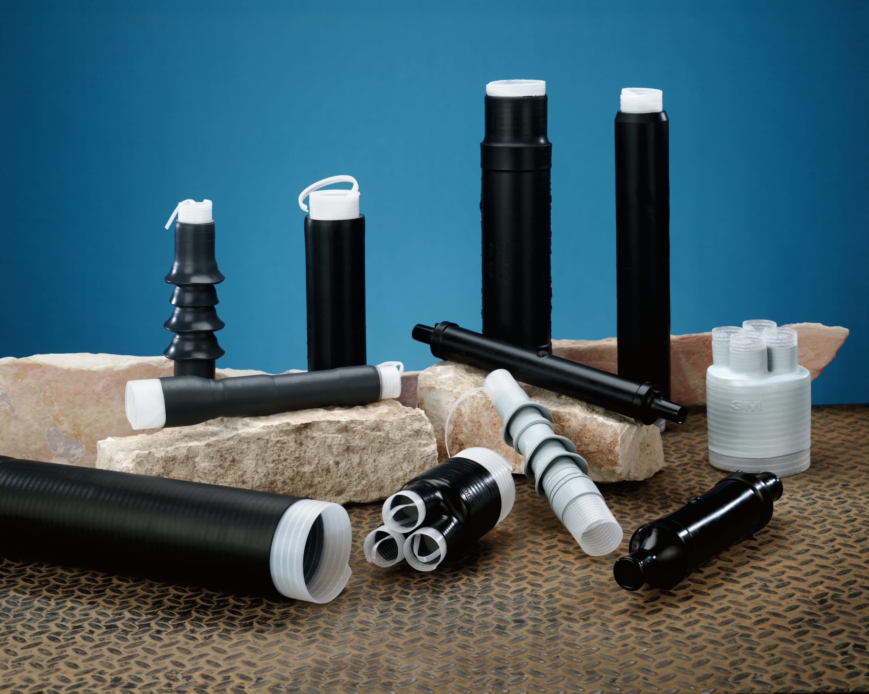 3M Electricite - QS2000E 93-AS 220-1G/MC