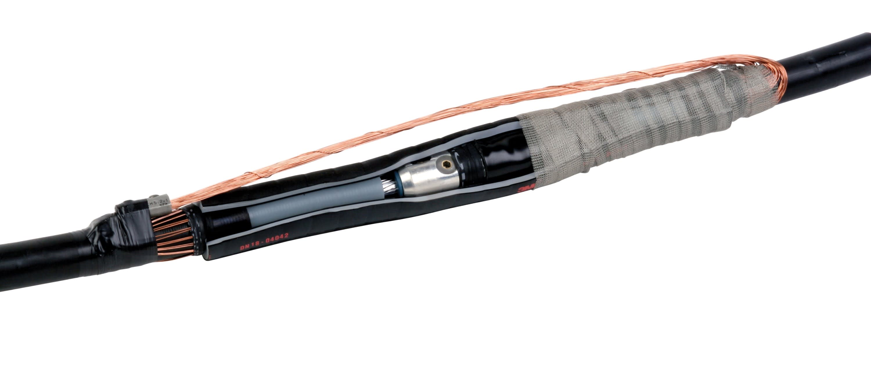 3M Electricite - QS2000E 93-AS 233-1