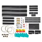 3M Electricite - QS2000E 93-FS 236-3/M2