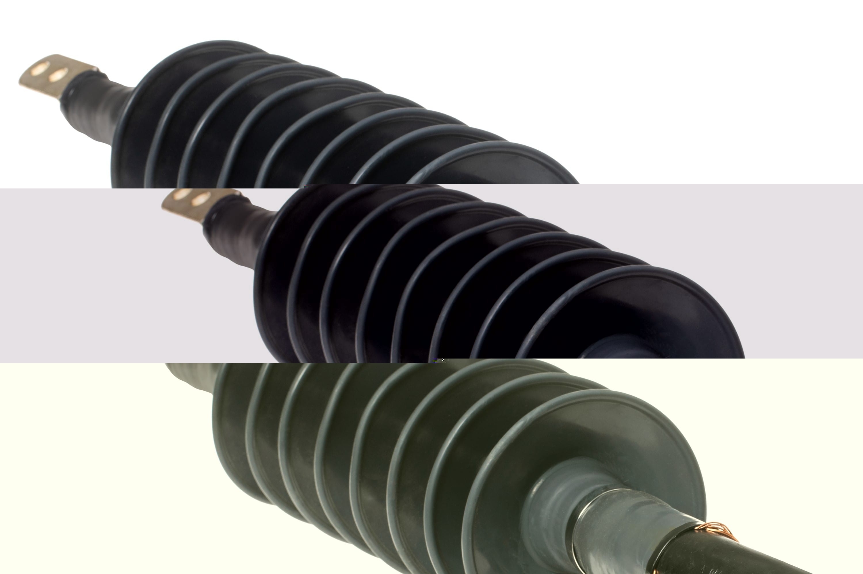 3M Electricite - QTEN 95-EP 620-1R 52kV
