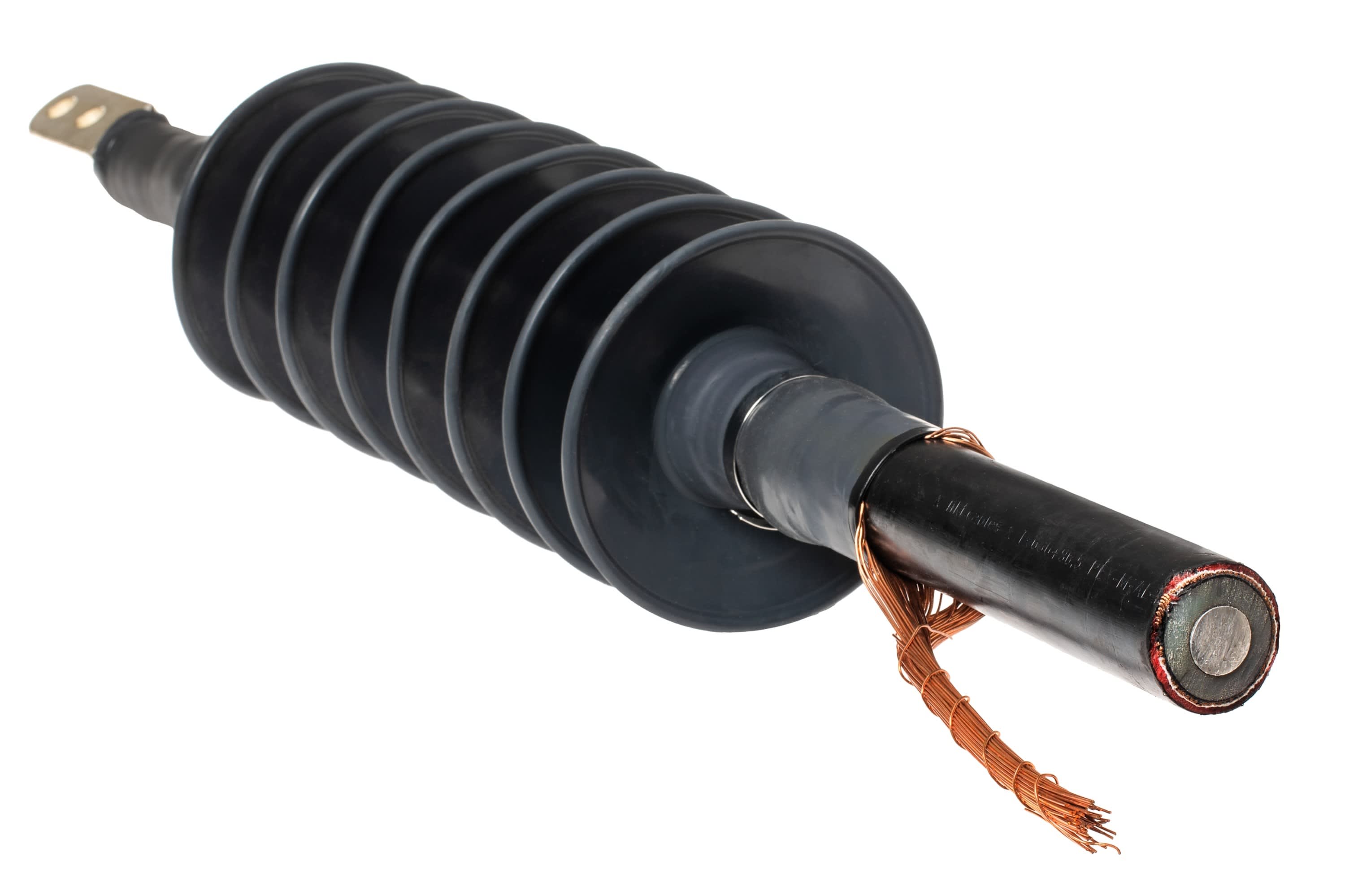 3M Electricite - QTEN 95-EP 620-1R 52kV