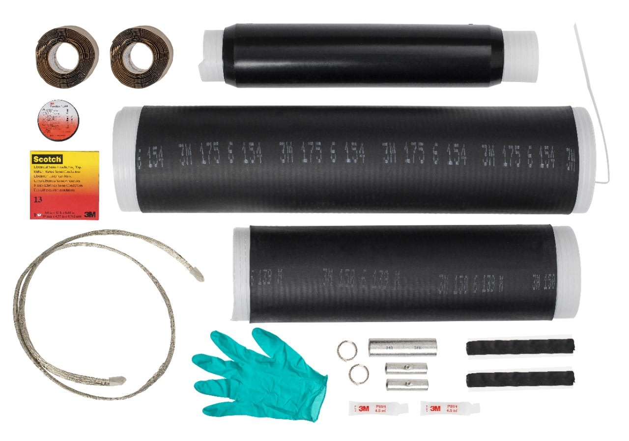 3M Electricite - QS2000 94-AP 631-1 DB