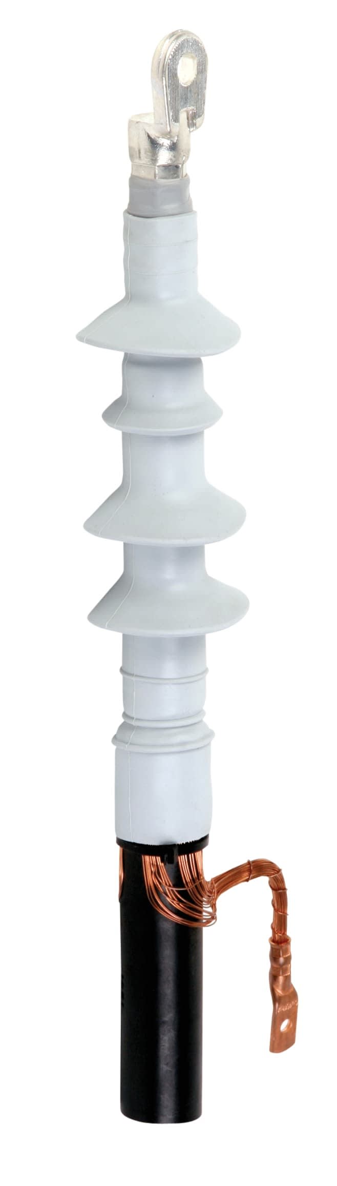 3M Electricite - QT-II J6 PU E/C 24 (50-95)-2AG