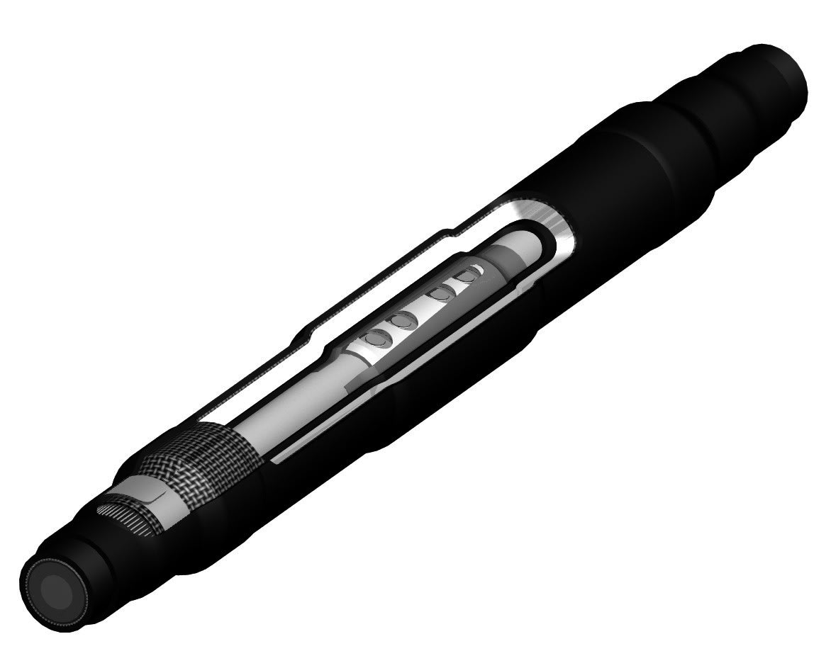 3M Electricite - 93-AK632-1/C STFF2