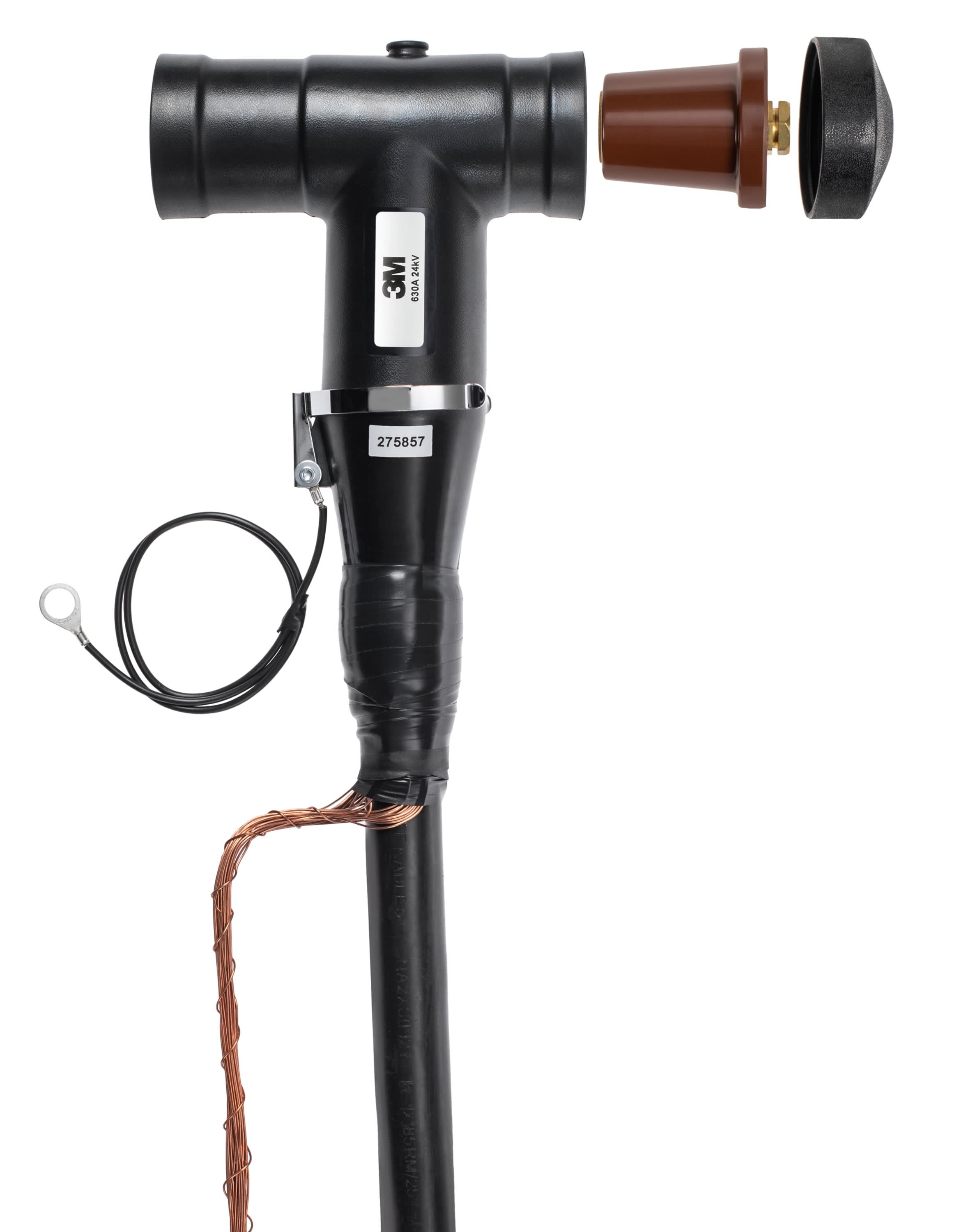 3M Electricite - 93-EE 995-6 95-240 MC 630A