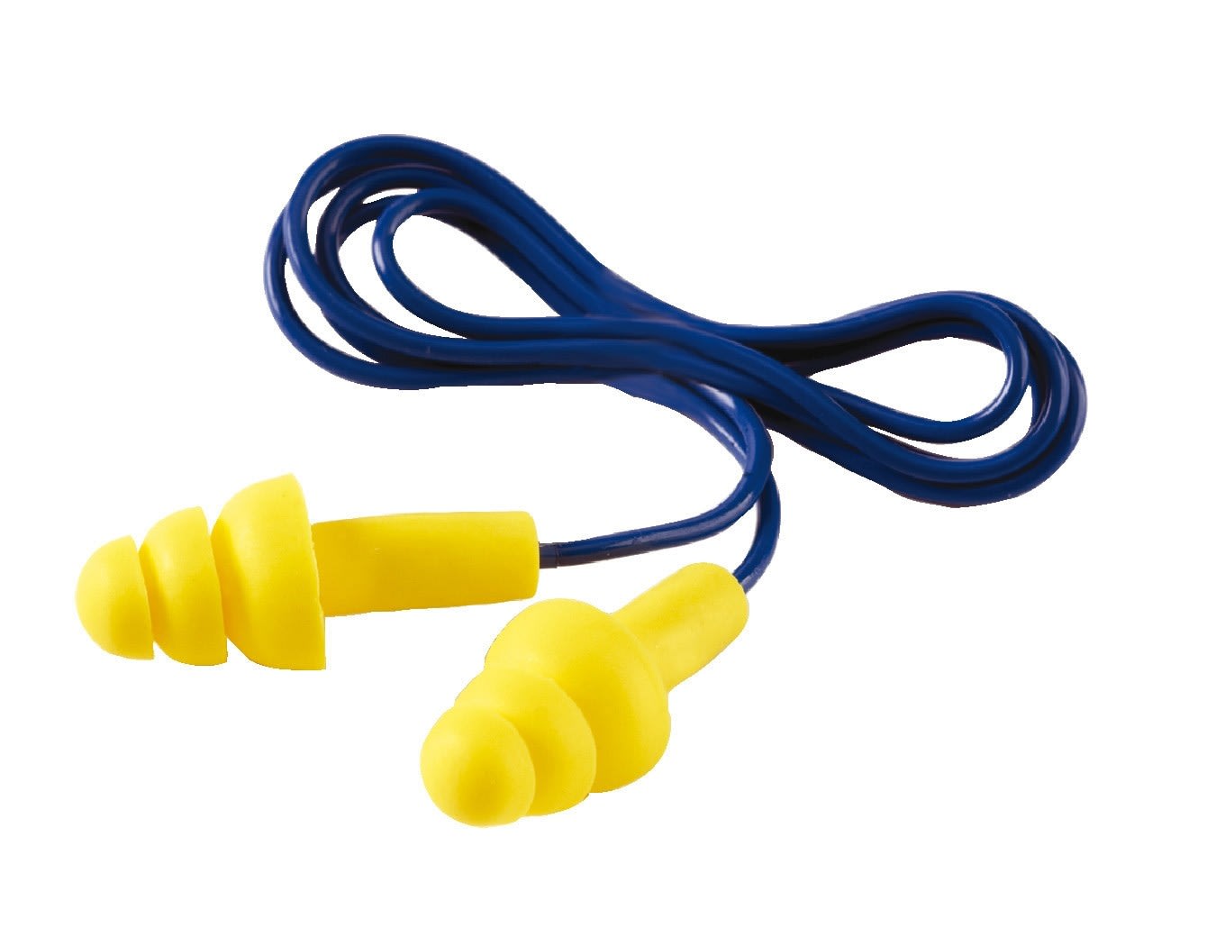 3M Electricite - Bouchons d'oreille 3M? E-A-R? UltraFit?, avec cordelette, UF-01-000 sans boite