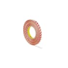 3M Electricite - Ruban Double Face Adhésif GPT-020P 3M?, Transparent, 19mm x 50m, 0.2 mm