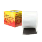 3M Electricite - Scotch-Seal? 2229 Mastic Autosoudable Isol. Noir 95mm x 3m ép.3,17mm Max. 1kV