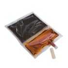3M Electricite - 3M Scotchcast Résine 40 PU taille D - 797 G - 700ml - Carton de 15 sachets