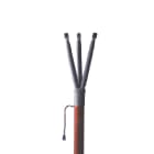 3M Electricite - 92-EB 64-3 QT II Extremité tripolaire rétractable à froid jusqu'à 12kV