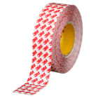 3M Electricite - Ruban Double Face Adhésif GPT-020P 3M?, Transparent, 50mm x 50m, 0.2 mm