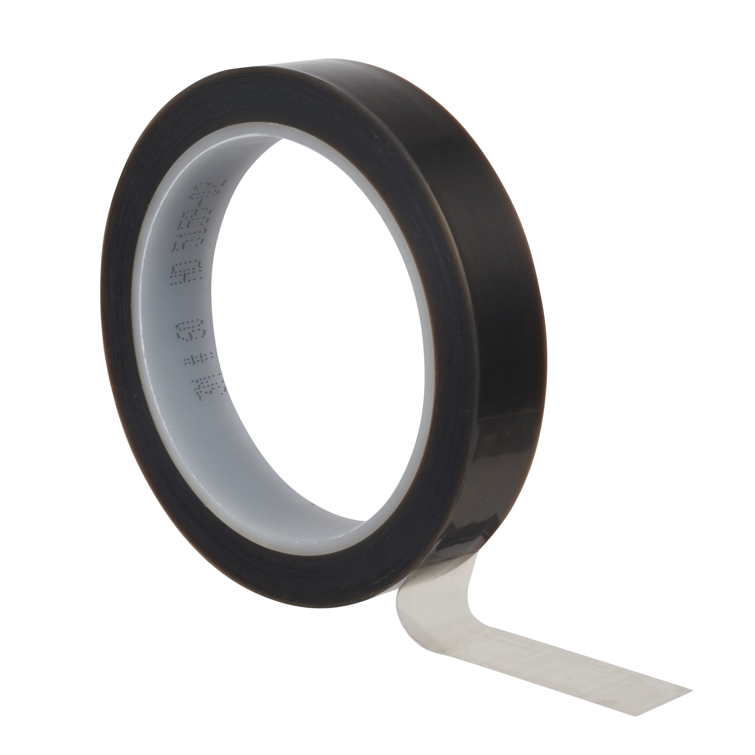 Ruban adhésif isolant PVC - Ep. 0,18mm - 19 mm x 20 m - noir - E-ROBUR