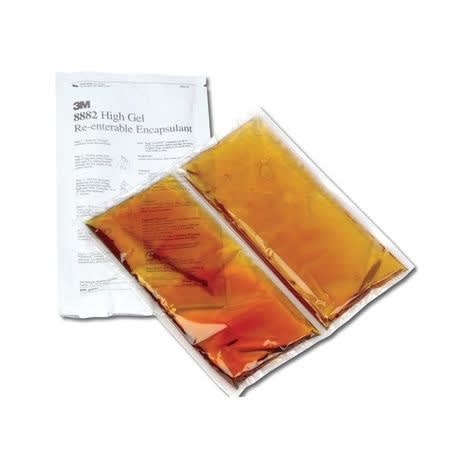 3M Electricite - 8882 Taille E : sachet 292ml