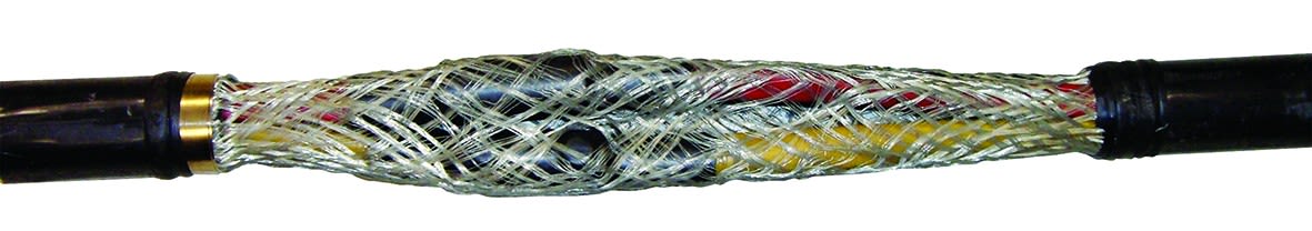 3M Electricite - 3M Kit jonction thermo 91-AHA 21N