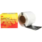 3M Electricite - Ruban mastic Scotch-Seal? 2229 Autosoudable Noir ép.3,17mm larg.95,2mm long.3m